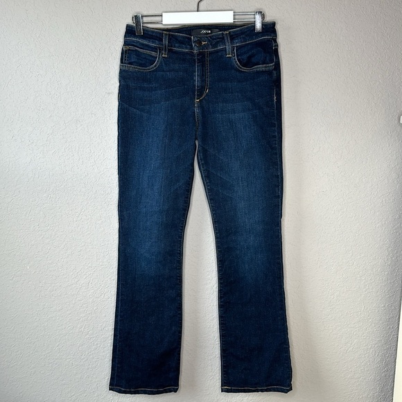 Joe's Jeans The Honey High  Rise Curvy Bootcut Jeans Size 29 - Picture 2 of 14